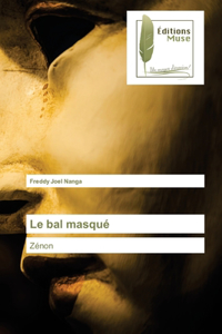 bal masqué