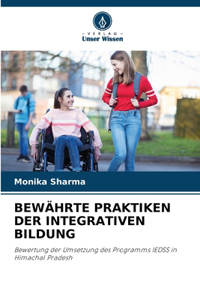 Bewährte Praktiken Der Integrativen Bildung