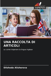 Raccolta Di Articoli