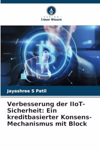 Verbesserung der IIoT-Sicherheit