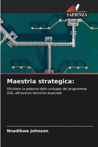 Maestria strategica