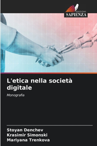 L'etica nella società digitale