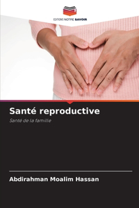 Santé reproductive