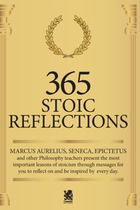 365 Stoic Reflections