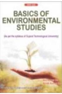 Basics of Environmental Studies