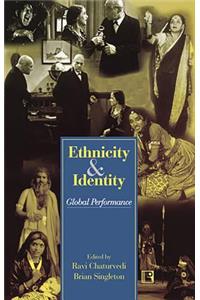 Ethnicity and Identity