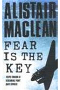 Fear Is The Key
