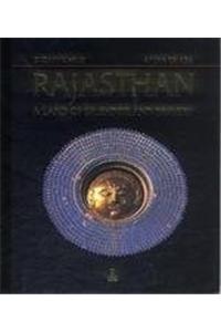 Rajasthan A Land Of Splendor And Bravery