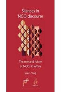 NGO DISCOURSE:THE ROLE & FUTURE OF NGOs