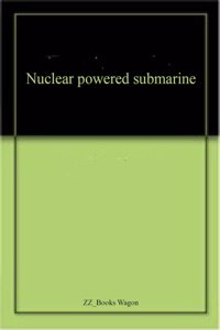 Nuclear Powered Submarine