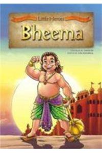 Little Heroes Bheema