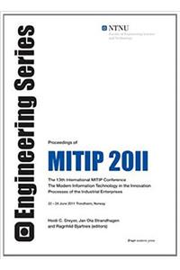 Proceedings of MITIP NTNU