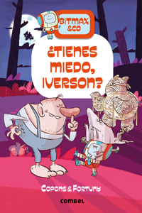 ¿Tienes Miedo, Iverson? / Are You Afraid, Iverson?