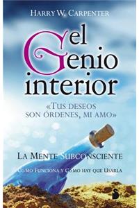 El Genio Interior