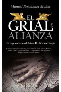 El Grial de la Alianza