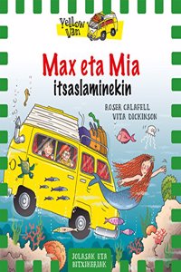 Max eta Mia itsaslamiekin