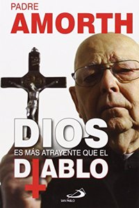 Dios es mas atrayente que el diablo