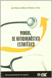 Manual de autodiagnostico estrategico
