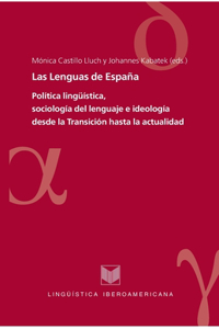 Las Lenguas de España.