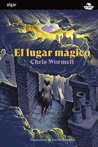 El lugar magico