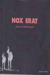 Nox erat (Clematide) (Spanish Edition)