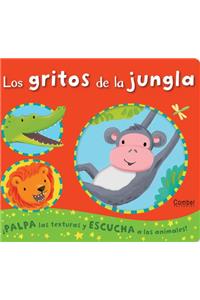 Los Gritos de la Jungla