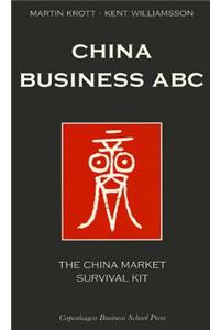 China Business ABC