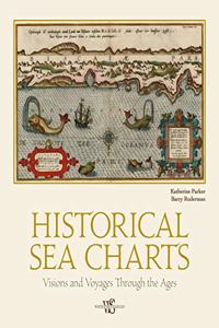 Historical Sea Charts