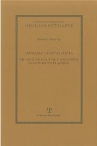 -Appresso I Comici Poeti-