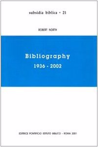 Bibliography 1936-2002