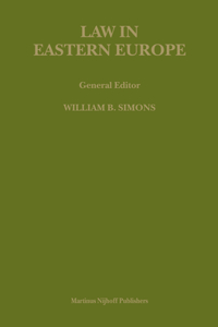 Public Policy and Law in Russia: In Search of a Unified Legal and Political Space