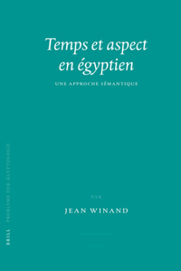 Temps et aspect en égyptien