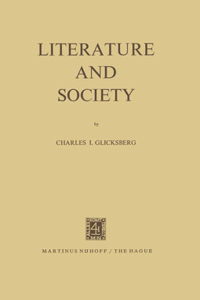 Literature and Society