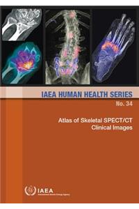 Atlas of Skeletal Spect/CT Clinical Images