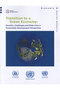 Transition to a Green Economy