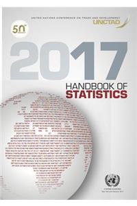 Unctad Handbook of Statistics 2017