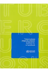 Tuberculosis Prevalence Surveys