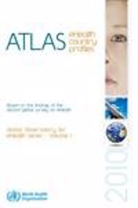 Atlas Ehealth Country Profiles