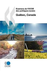 Examens de l'OCDE des politiques rurales Examens de l'OCDE des politiques rurales