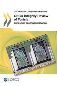 OECD Public Governance Reviews