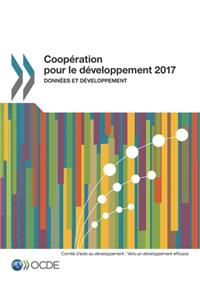 Coopération pour le développement 2017