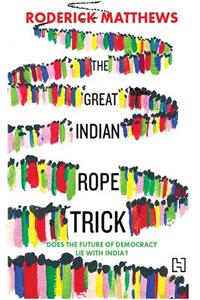 The Great Indian Rope Trick