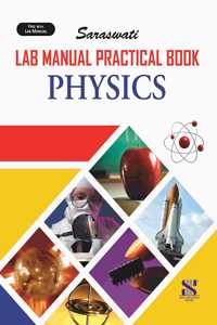 Physics Lab Manual Practical Book: Educational Book