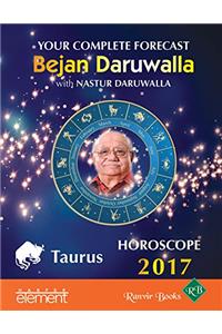Your Complete Forecast 2017 Horoscope: Taurus