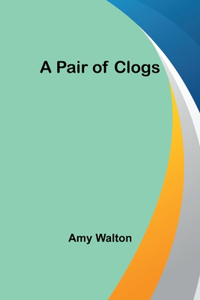 Pair of Clogs