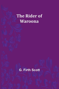 Rider of Waroona