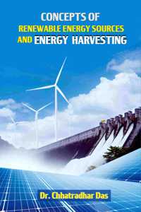 Concepts of Renewable Energy Sources and Energy Harvesting