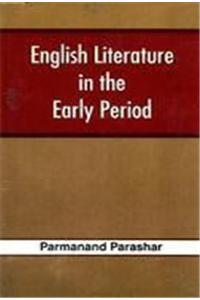 English Literature in the Early Period