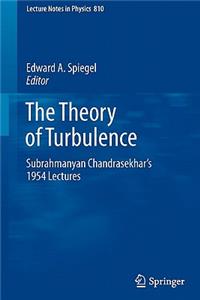 The Theory of Turbulence