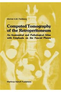 Computed Tomography of the Retroperitoneum